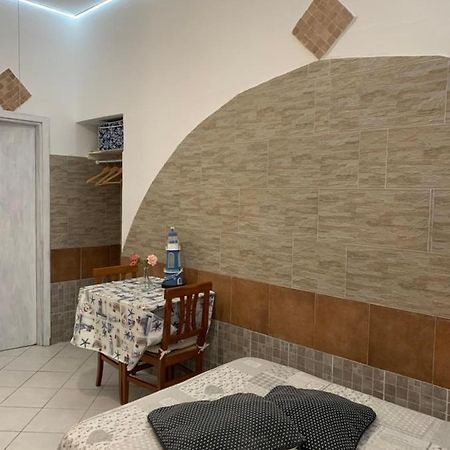 Apartament Cathedral House Cefalù Zewnętrze zdjęcie