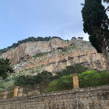 Apartament Cathedral House Cefalù Zewnętrze zdjęcie