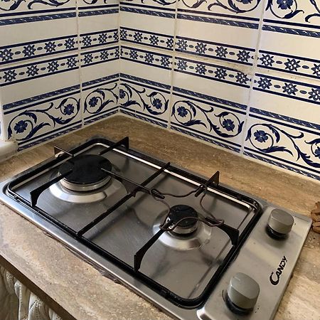 Apartament Cathedral House Cefalù Zewnętrze zdjęcie