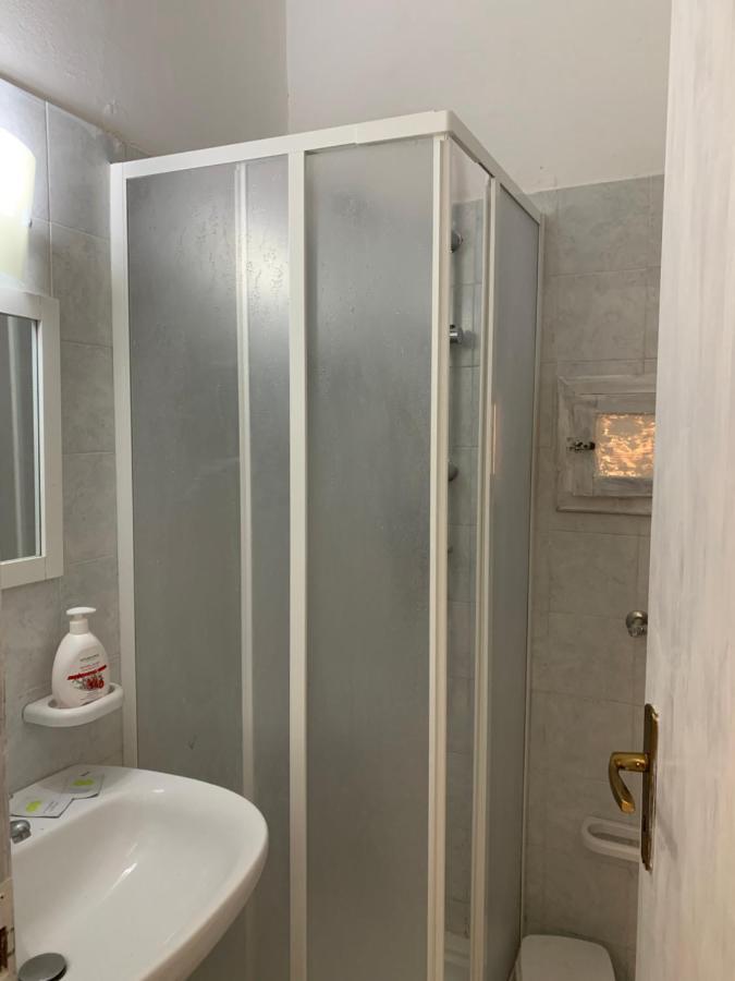 Apartament Cathedral House Cefalù Zewnętrze zdjęcie