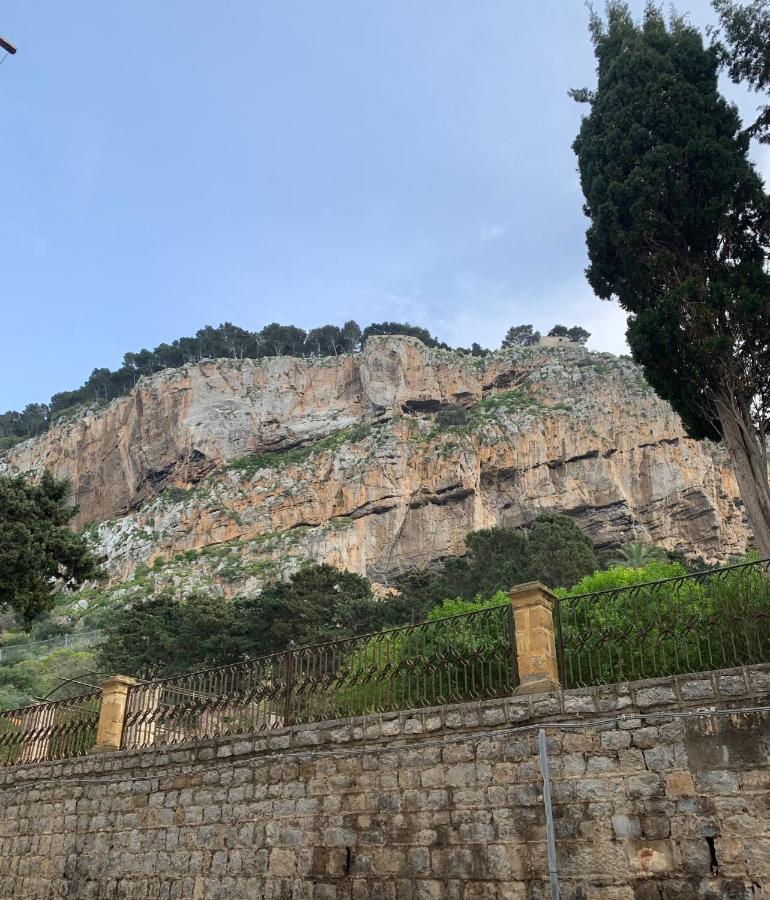 Apartament Cathedral House Cefalù Zewnętrze zdjęcie