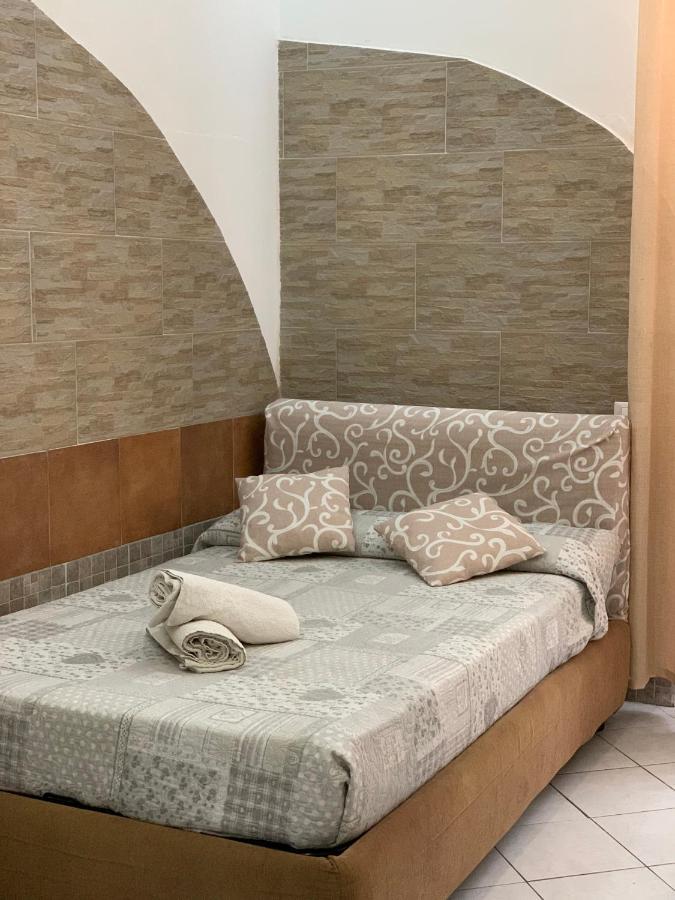 Apartament Cathedral House Cefalù Zewnętrze zdjęcie