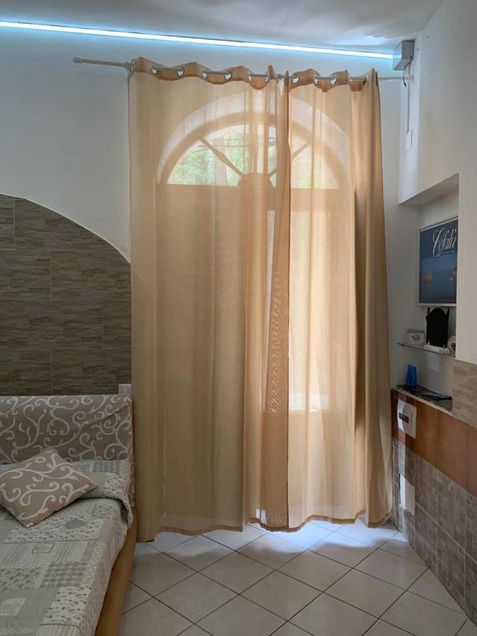 Apartament Cathedral House Cefalù Zewnętrze zdjęcie