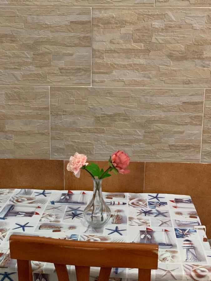 Apartament Cathedral House Cefalù Zewnętrze zdjęcie