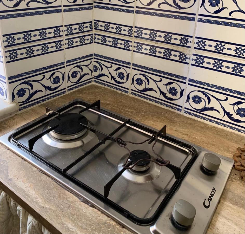 Apartament Cathedral House Cefalù Zewnętrze zdjęcie